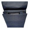 Rolser Com Tweed Polar 8 taška na kolečkách