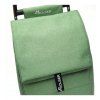 Predni klopa nakupni tasky na koleckach Rolser Jolie Tweed RG2