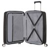 American Tourister SOUNDBOX SPINNER 67 EXP Bass Black