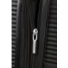 American Tourister SOUNDBOX SPINNER 67 EXP Bass Black