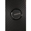 American Tourister SOUNDBOX SPINNER 67 EXP Bass Black
