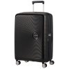 American Tourister SOUNDBOX SPINNER 67 EXP Bass Black