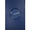 American Tourister SOUNDBOX SPINNER 77 EXP Midnight Navy