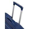 American Tourister SOUNDBOX SPINNER 77 EXP Midnight Navy