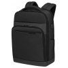 Pánský batoh Samsonite MYSIGHT LPT. BACKPACK 15.6" Black, barva černá ,Objem 11 - 20 litrů