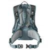 Cyklistický batoh Deuter Attack 8 JR graphite-shale