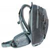 3612121-4409, Deuter Attack 8 JR graphite-shale