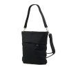 Zwei Kabelka MADEMOISELLE M12 nubuk black