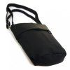 ZWEI Kabelka M12 nubuk-black 7l