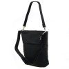 ZWEI Kabelka M12 nubuk-black 7l