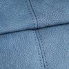 Zwei Kabelka MADEMOISELLE M12 nubuk blue