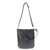 Zwei Kabelka MADEMOISELLE M12 noir