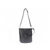 Zwei Kabelka MADEMOISELLE M12 nubuk sand