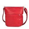ZWEI Kabelka M12 red 7l