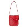 Zwei Kabelka MADEMOISELLE M12 RED