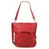 ZWEI Kabelka M12 red 7l