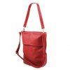 Zwei Kabelka MADEMOISELLE M12 RED