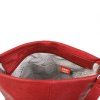 ZWEI Kabelka M12 red 7l