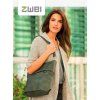 Zwei Kabelka MADEMOISELLE M12 RED