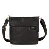 Zwei Kabelka MADEMOISELLE M8 noir
