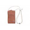 Zwei Pouzdro na mobil /max.16x9cm/ MADEMOISELLE MP30 nubuk sand