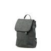 Zwei Batoh MADEMOISELLE MR13 nubuk stone 7L