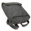 Zwei Batoh MADEMOISELLE MR13 nubuk stone 7L