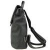 Zwei Batoh MADEMOISELLE MR13 nubuk stone 7L