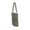 ZWEI Kabelka M12 nubuk-stone 7l