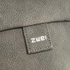 ZWEI Kabelka M12 nubuk-stone 7l