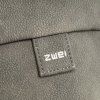 Zwei Kabelka MADEMOISELLE M12 nubuk stone