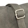 Zwei Kabelka MADEMOISELLE M12 nubuk stone