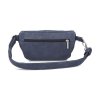 Zwei Ledvinka/Crossover taška MADEMOISELLE MH4 canvas blue
