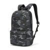 PACSAFE batoh METROSAFE X 20L BACKPACK camo