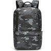 PACSAFE batoh METROSAFE X 20L BACKPACK camo