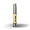 Mondraghi Saffiano Gold