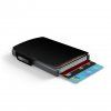 Mondraghi Saffiano Black