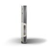 Mondraghi Saffiano Silver