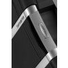 Samsonite SPINNER 69/25 Black - S`CURE