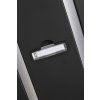 Samsonite SPINNER 69/25 Black - S`CURE