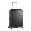 Samsonite SPINNER 69/25 Black - S`CURE