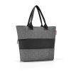 Reisenthel Shopper e1 Twist Silver