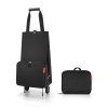 Reisenthel Foldabletrolley Black