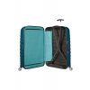 Samsonite SPINNER 75/28 Petrol Blue - LITE-SHOCK 1