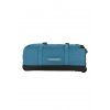 Travelite Kick Off Wheeled Duffle L Petrol 65L