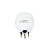 SKROSS cestovní adaptér SKROSS pro použití ve Švýcarsku