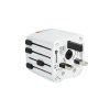 SKROSS cestovní adaptér SKROSS MUV Micro, 2.5A max., univerzální pro 150 zemí