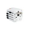 SKROSS cestovní adaptér SKROSS MUV Micro, 2.5A max., univerzální pro 150 zemí