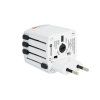 SKROSS cestovní adaptér SKROSS MUV Micro, 2.5A max., univerzální pro 150 zemí