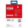 SKROSS USB nabíjecí adaptér Type-C Euro, 5400mA max.